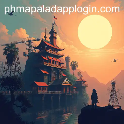 Exploring the Thrilling Universe of Adventure Worlds: The Rise of 'Phmapalad'