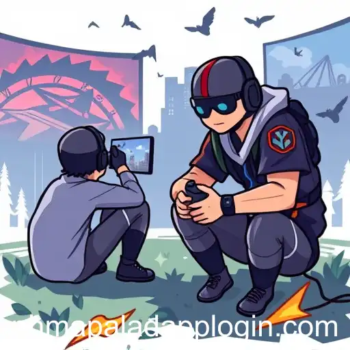 Gaming Trends and Community Engagement in 2025