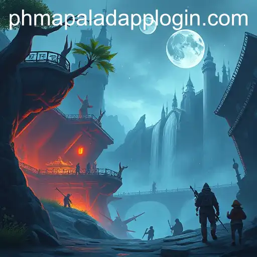 Exploring the Latest Releases: A Deep Dive into 'phmapalad' Games