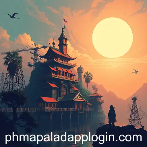 Gaming Evolves with AI: The Case of 'Phmapalad'