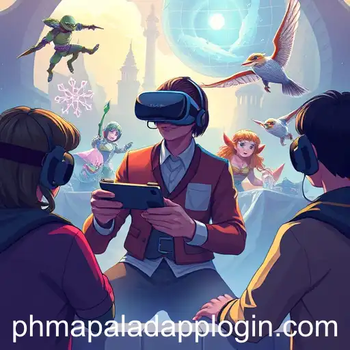 Navigating the Gaming Landscape in 2025