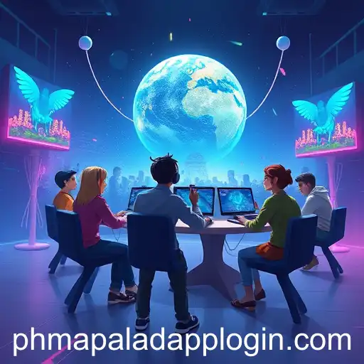 The Impact of Phmapalad on Online Gaming Communities