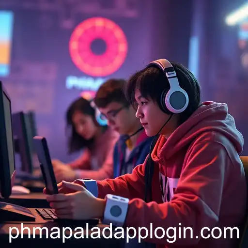 Phmapalad: Revolutionizing Online Gaming