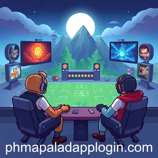 The Rise of Phmapalad in the Gaming World