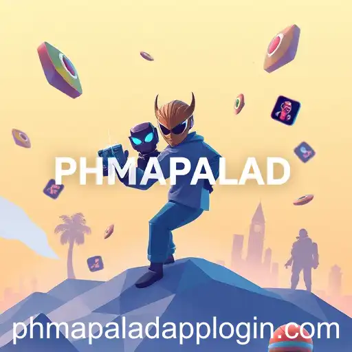 The Rise of Phmapalad in the Gaming World
