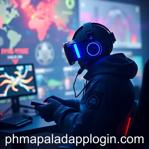 The Evolution of Online Gaming: A Deep Dive into phmapalad's Influence