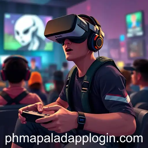 Exploring the Rise of Online Gaming in 2025