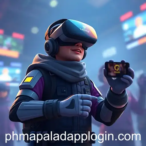 Gaming Innovations in 2025