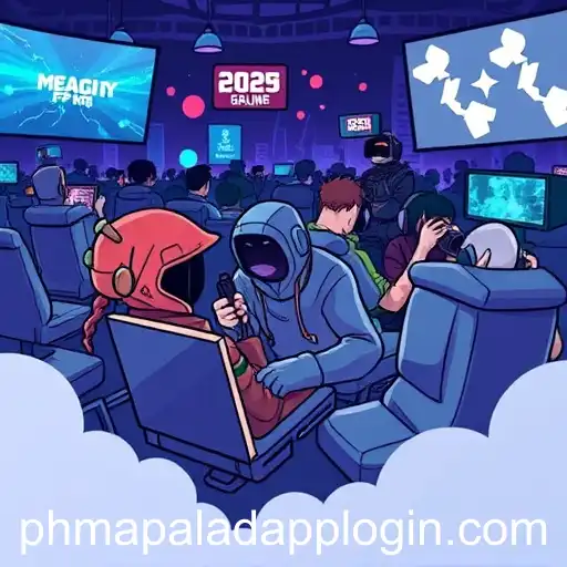 Gaming Innovations and Community Impact