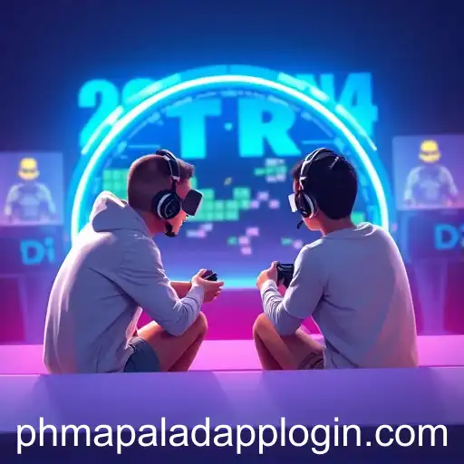 Gaming Innovations in the Digital Era